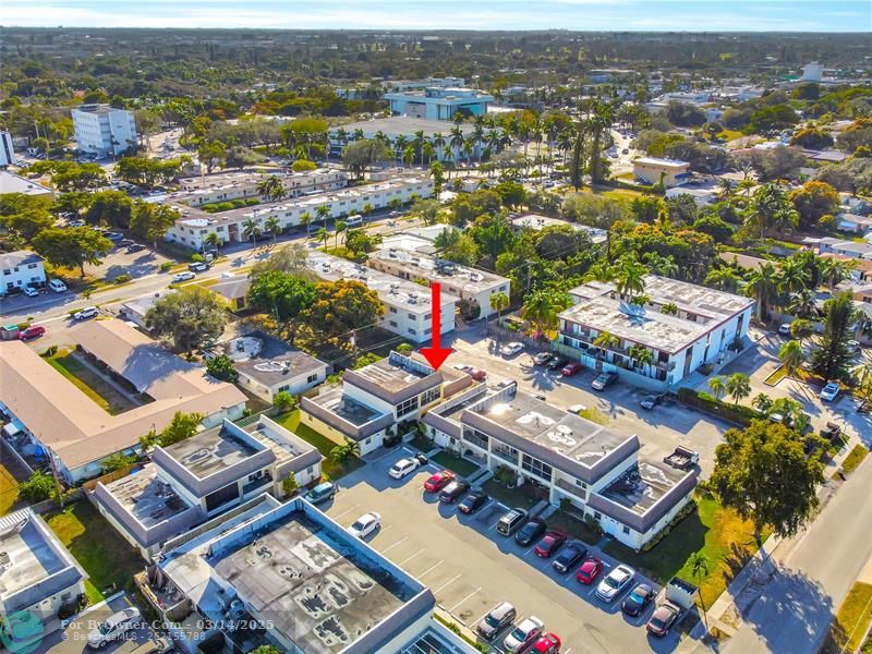 2466 Taylor St #3D, Hollywood, Florida image 38