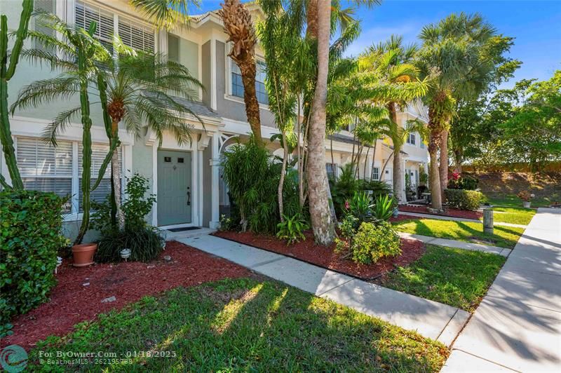 11010 Light House Ct #11010, Tamarac, Florida image 25