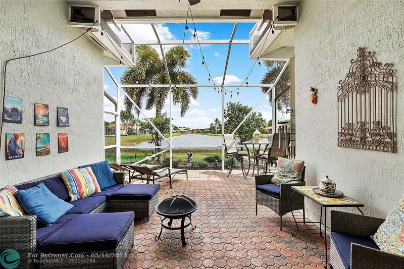 8833 Via Tuscany Drive, Boynton Beach, Florida image 46