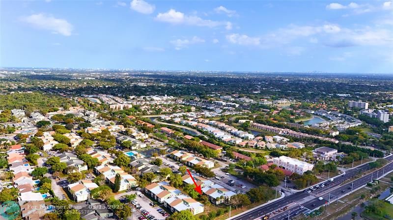 4168 NW 90th Avenue #106, Coral Springs, Florida image 23