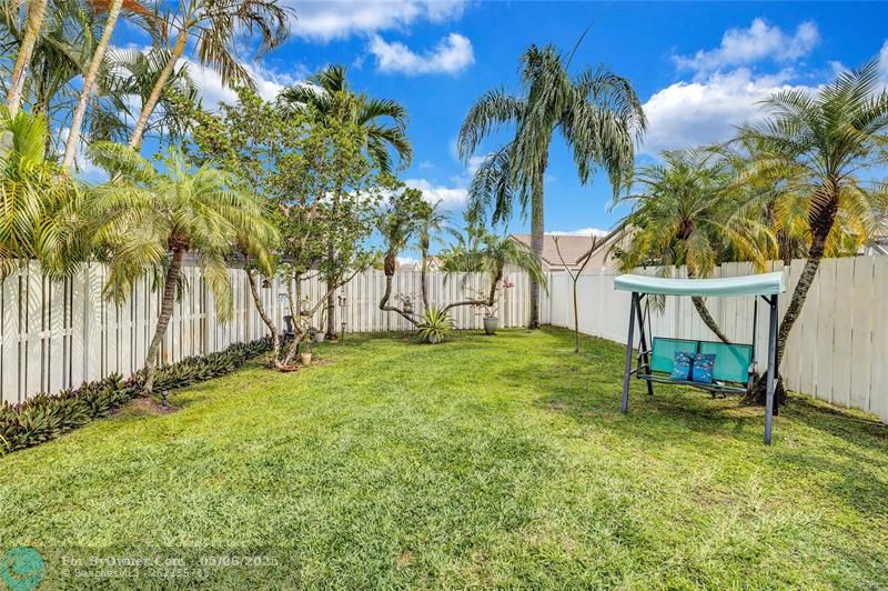 2747 SW 177th Ave, Miramar, Florida image 40