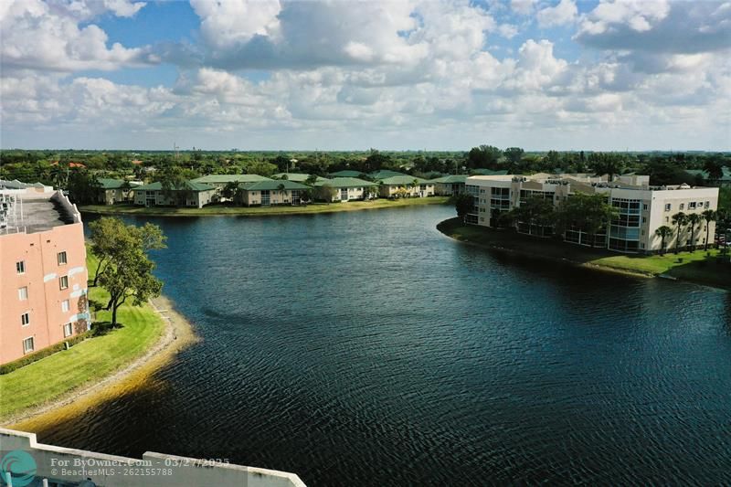 7644 Trent Dr #205, Tamarac, Florida image 26