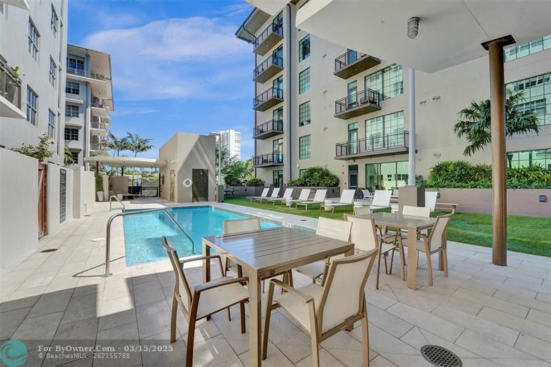 411 NW 1st Ave #304, Fort Lauderdale, Florida image 32