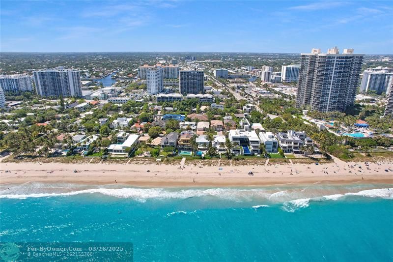 3031 N Ocean Blvd #406, Fort Lauderdale, Florida image 2