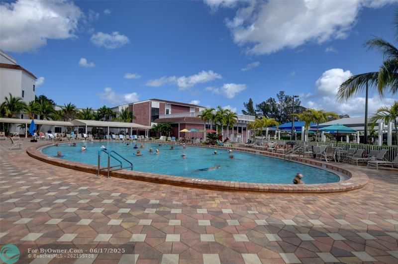 284 Grantham F #284, Deerfield Beach, Florida image 27