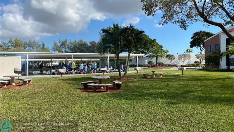 263 Farnham K #263, Deerfield Beach, Florida image 30