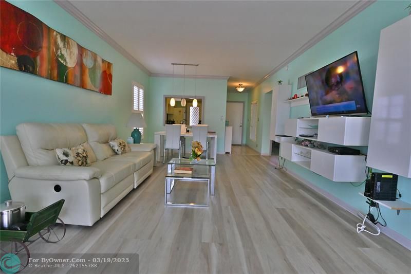 4117 Bougainvilla Dr #415, Lauderdale By The Sea, Florida image 3