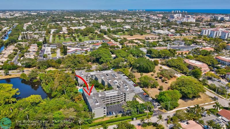 501 SW 11th Pl #403, Boca Raton, Florida image 37