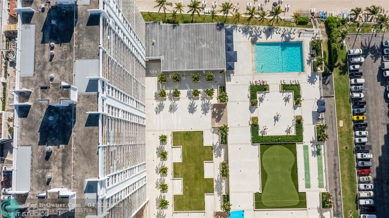 4300 N Ocean Blvd #PHJ, Fort Lauderdale, Florida image 45