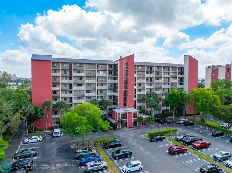 2200 S Cypress Bend Dr #306, Pompano Beach, Florida image 1