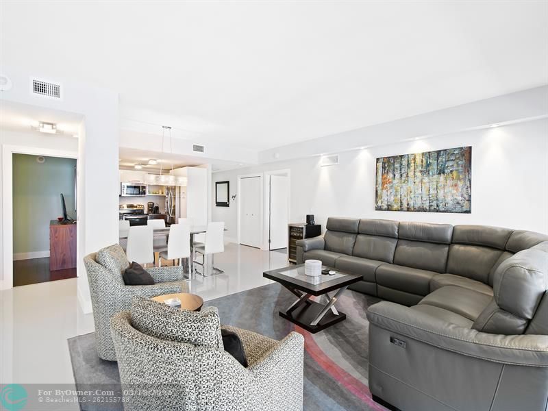 5000 N Ocean Blvd #1610, Lauderdale By The Sea, Florida image 9