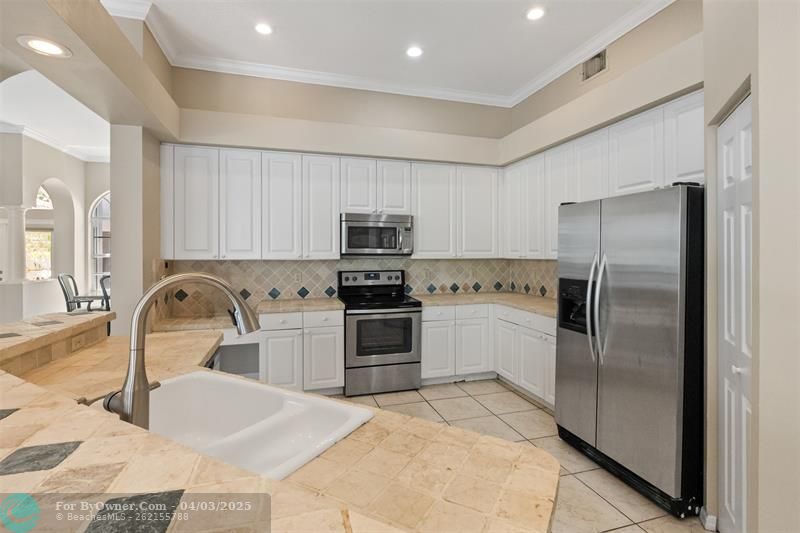 16483 Segovia Cir, Fort Lauderdale, Florida image 16