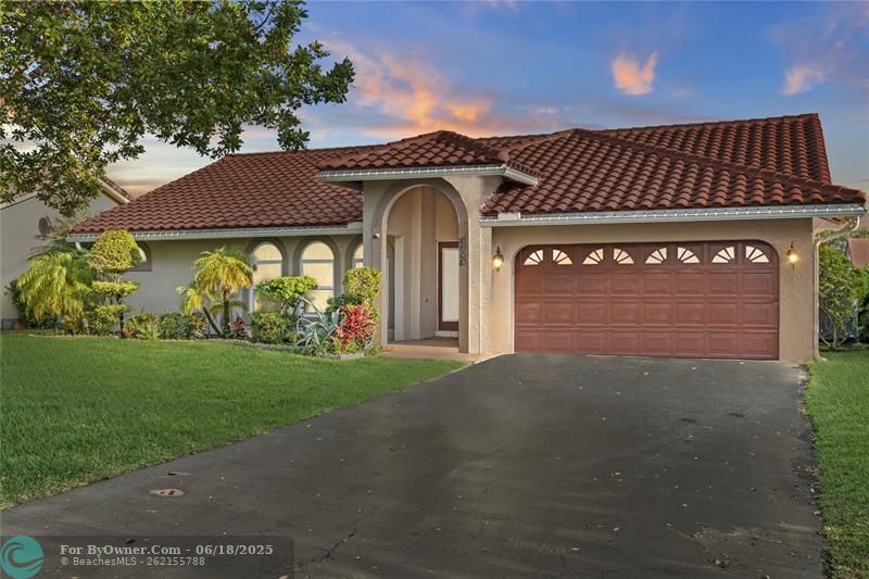 8950 NW 45th Ct, Coral Springs, Florida image 3