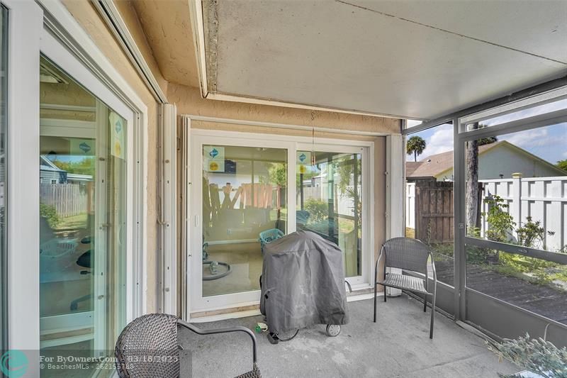 7321 NW 38th Court, Coral Springs, Florida image 24