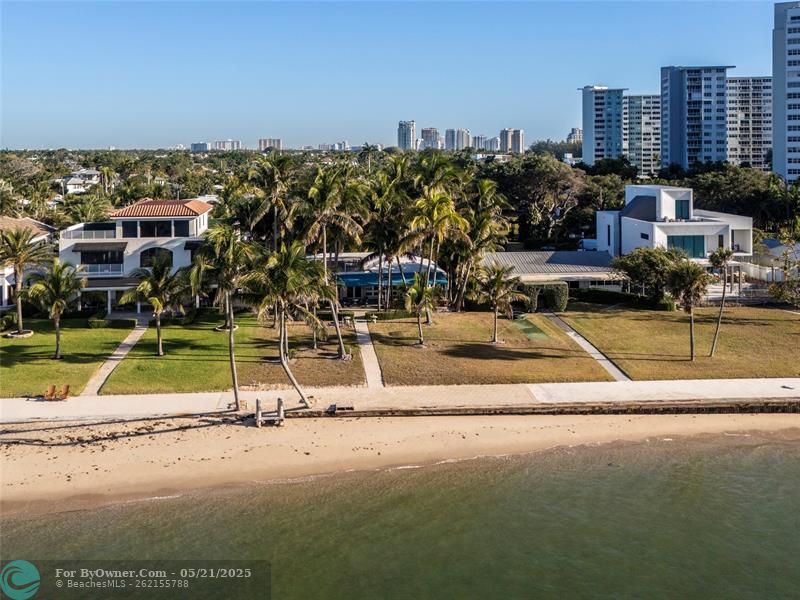 2608 Inlet Dr, Fort Lauderdale, Florida image 4