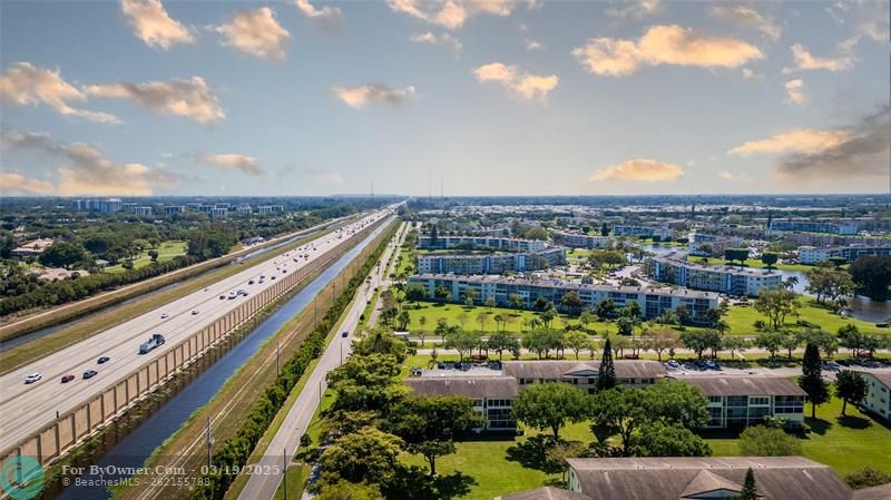 77 Mansfield B #B, Boca Raton, Florida image 36