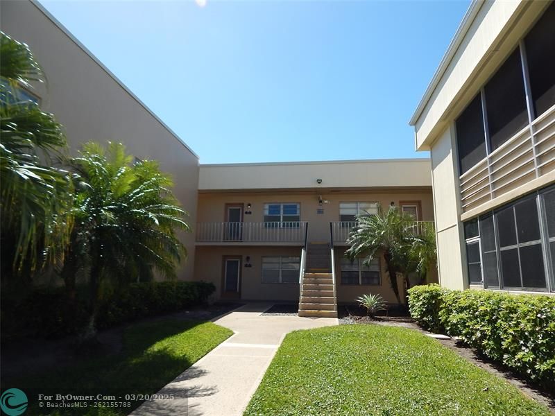 393 Capri I #393, Delray Beach, Florida image 3