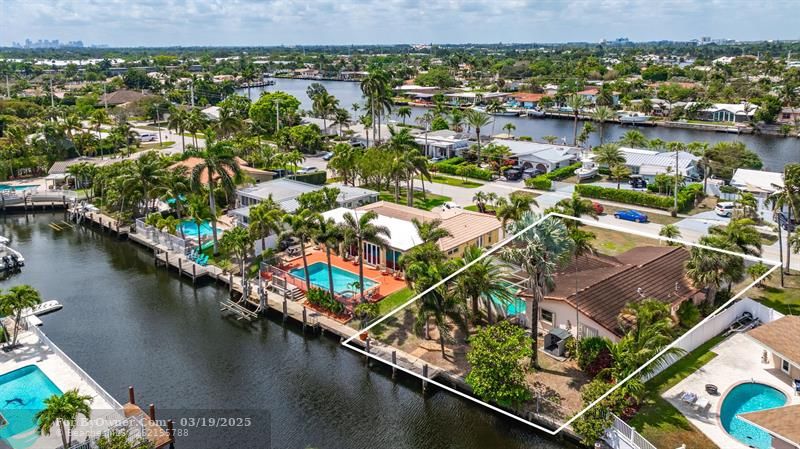 1120 SE 9th Ave, Pompano Beach, Florida image 1