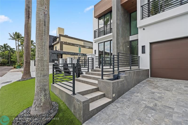509 Coconut Isle Dr, Fort Lauderdale, Florida image 6