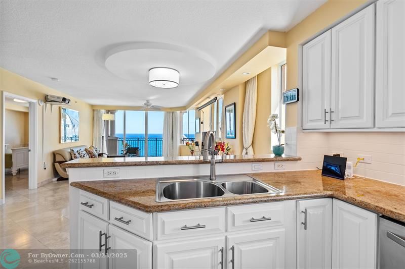 2011 N Ocean Blvd #1601, Fort Lauderdale, Florida image 10