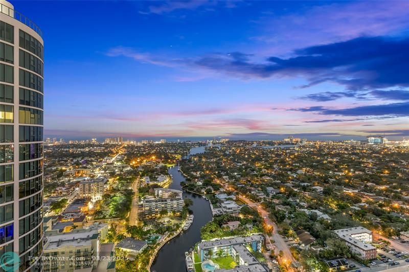 411 N New River Dr E #PH 39A, Fort Lauderdale, Florida image 37
