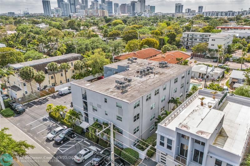 611 NE 14th Ave #306, Fort Lauderdale, Florida image 24