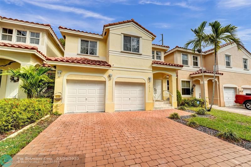 17065 SW 33rd Ct #17065, Miramar, Florida image 2