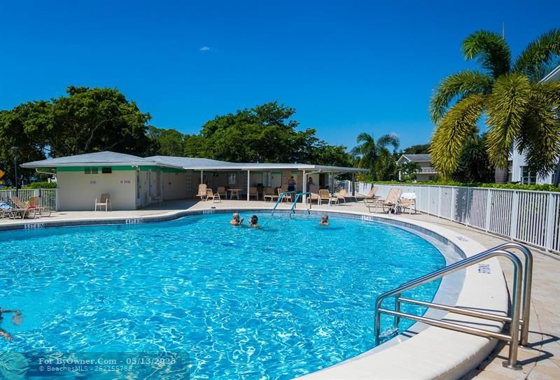 454 Durham O #454, Deerfield Beach, Florida image 31