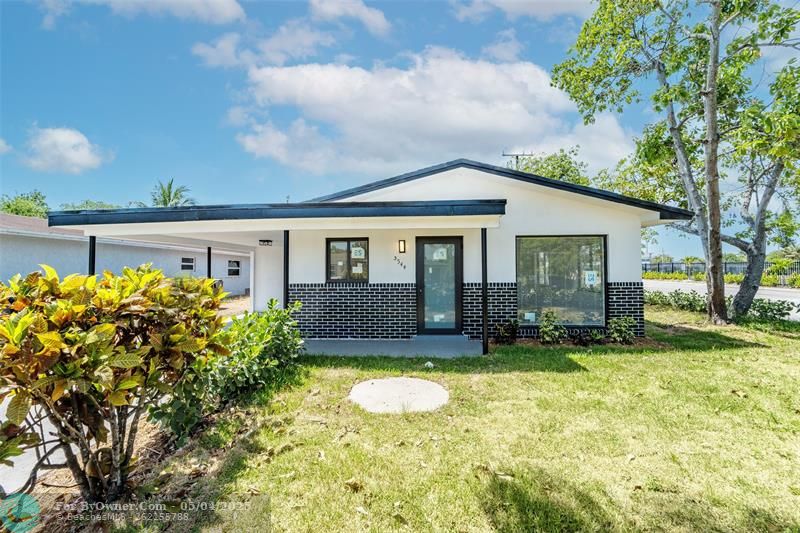 3544 SW 12th Ct, Fort Lauderdale, Florida image 3