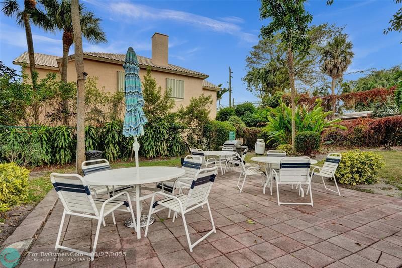 1541 S Ocean Blvd #309, Lauderdale By The Sea, Florida image 33