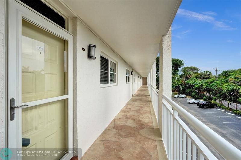 1541 S Ocean Blvd #309, Lauderdale By The Sea, Florida image 5