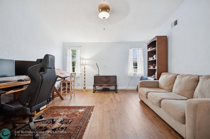 Primary Suite