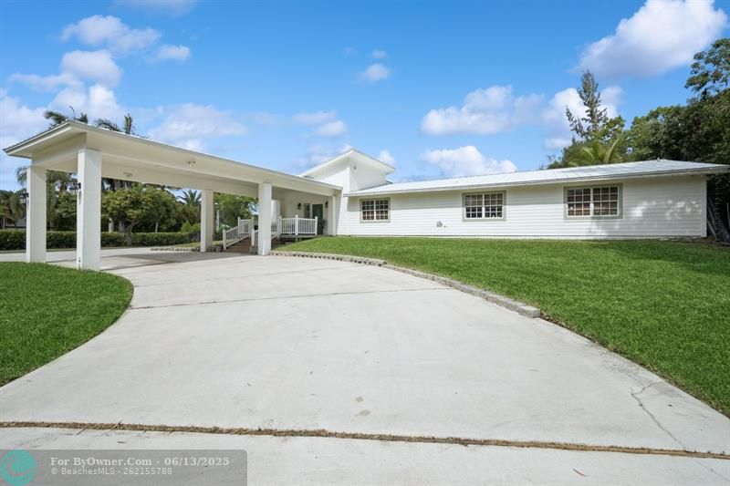 6500 SW 185th Way, Southwest Ranches, Florida image 3