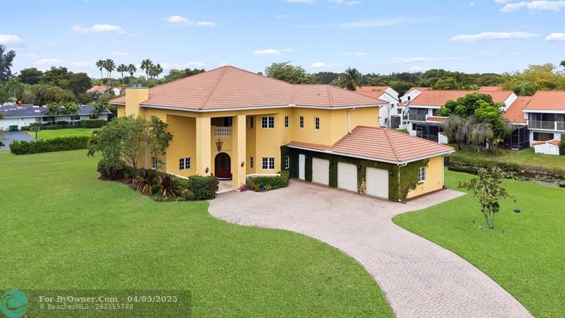 11621 SW 1st St, Plantation, Florida image 2