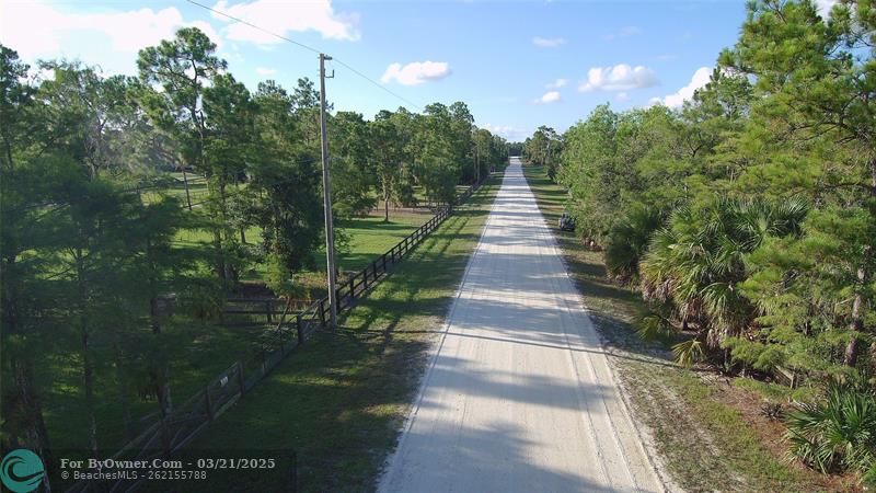 3586 Cabbage Palm Way, Loxahatchee, Florida image 2