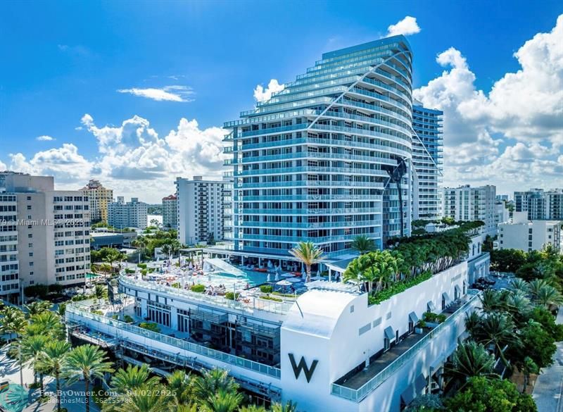 3101 Bayshore Dr #1606, Fort Lauderdale, Florida image 43