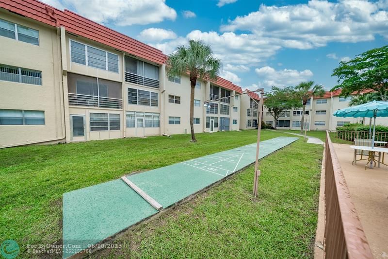 8000 E Sunrise Lakes Dr #207, Sunrise, Florida image 38