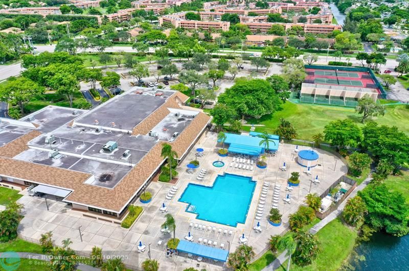8000 E Sunrise Lakes Dr #207, Sunrise, Florida image 39