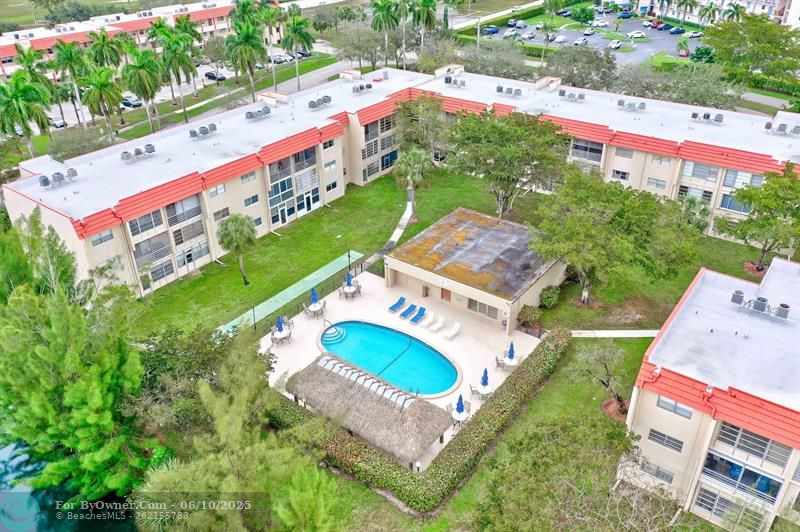 8000 E Sunrise Lakes Dr #207, Sunrise, Florida image 42