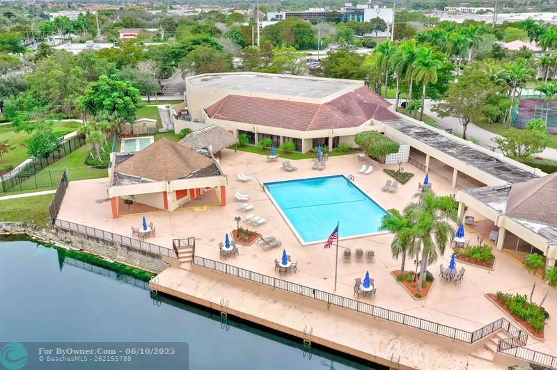 8000 E Sunrise Lakes Dr #207, Sunrise, Florida image 43