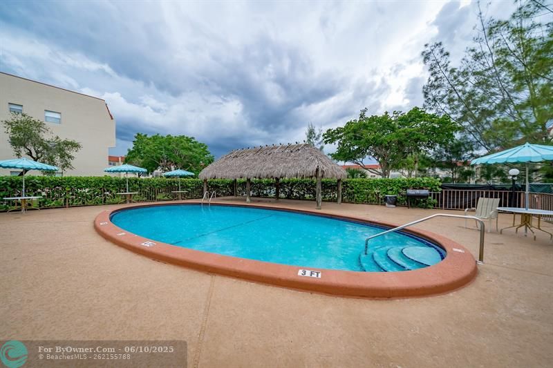 8000 E Sunrise Lakes Dr #207, Sunrise, Florida image 46