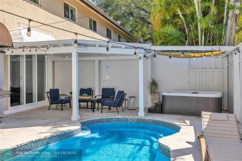 609 NE 16th Ter, Fort Lauderdale, Florida image 39