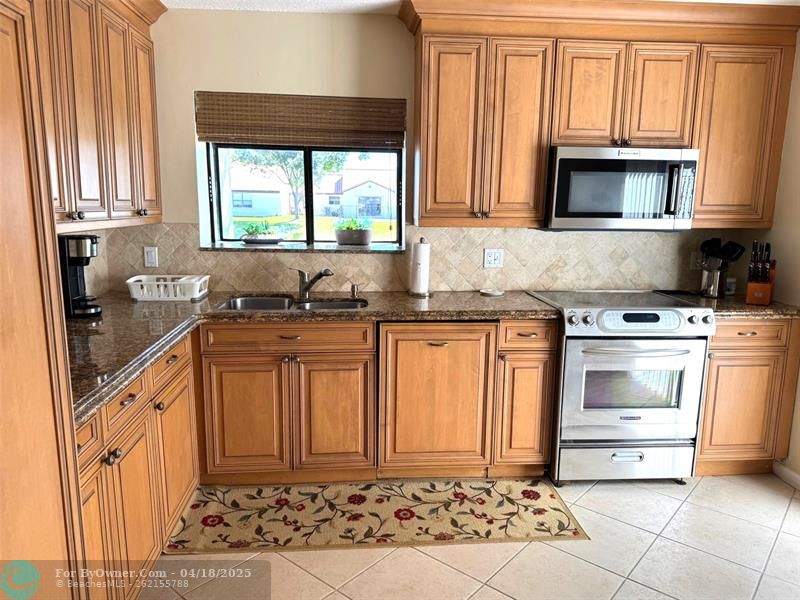 The Kitchen
