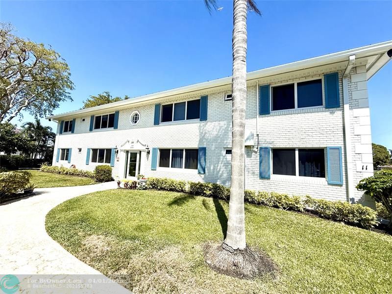 6261 NE 19th Ave #1131, Fort Lauderdale, Florida image 1