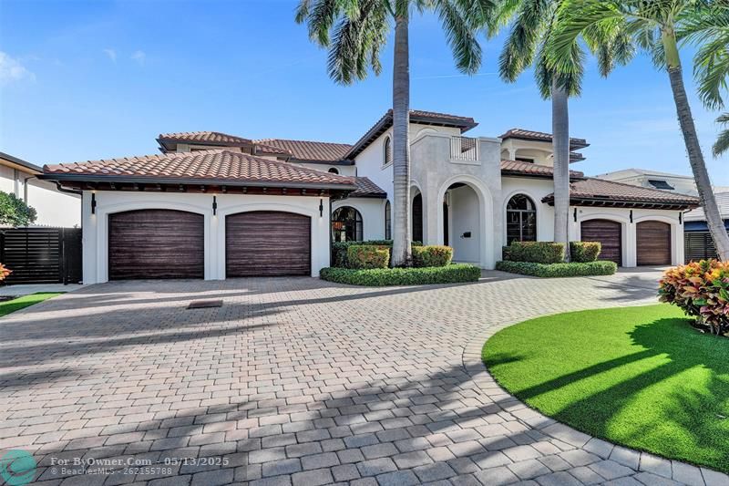 35 Compass Isle, Fort Lauderdale, Florida image 1