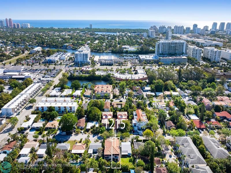 1215 N Victoria Park Rd, Fort Lauderdale, Florida image 37