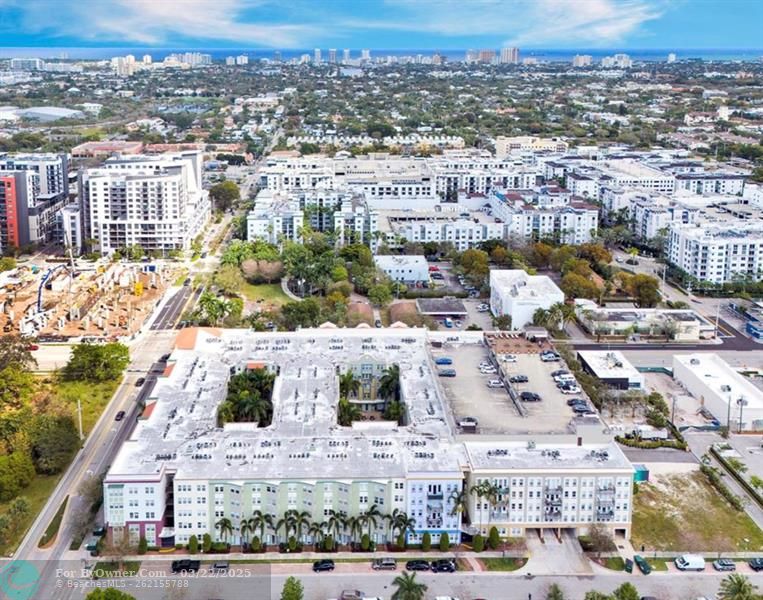 533 NE 3rd Av #142, Fort Lauderdale, Florida image 39