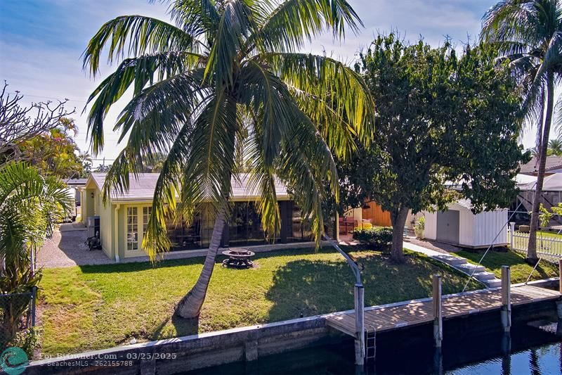 2555 Nassau Ln, Fort Lauderdale, Florida image 30