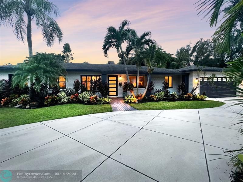 1400 NE 62nd St, Fort Lauderdale, Florida image 2