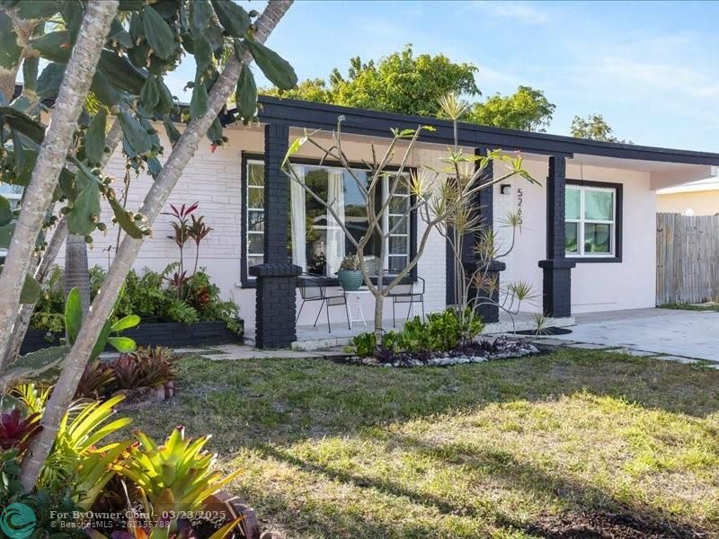 5265 NE 2nd Ave, Fort Lauderdale, Florida image 5